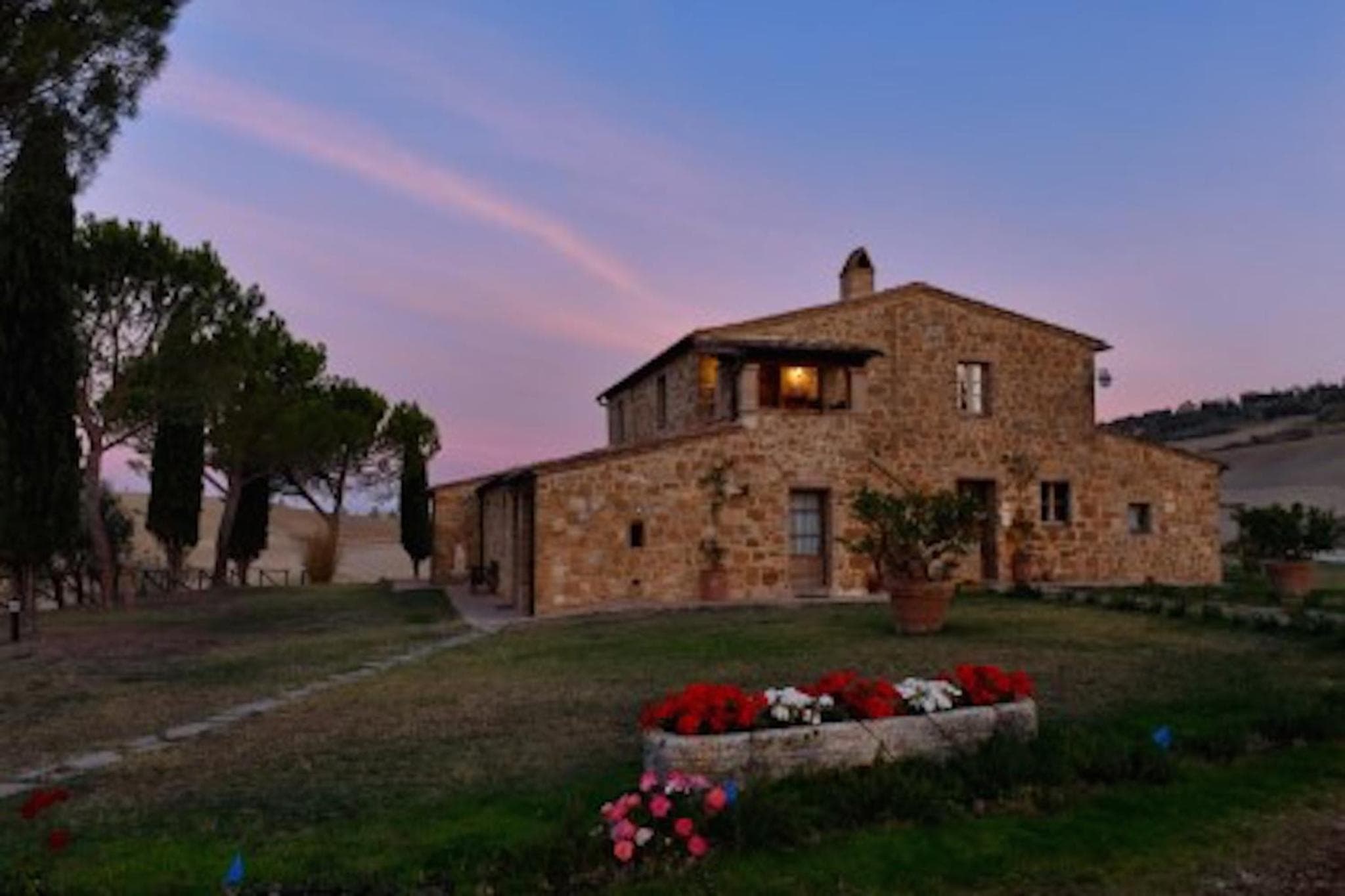 Agriturismo Il Casalino