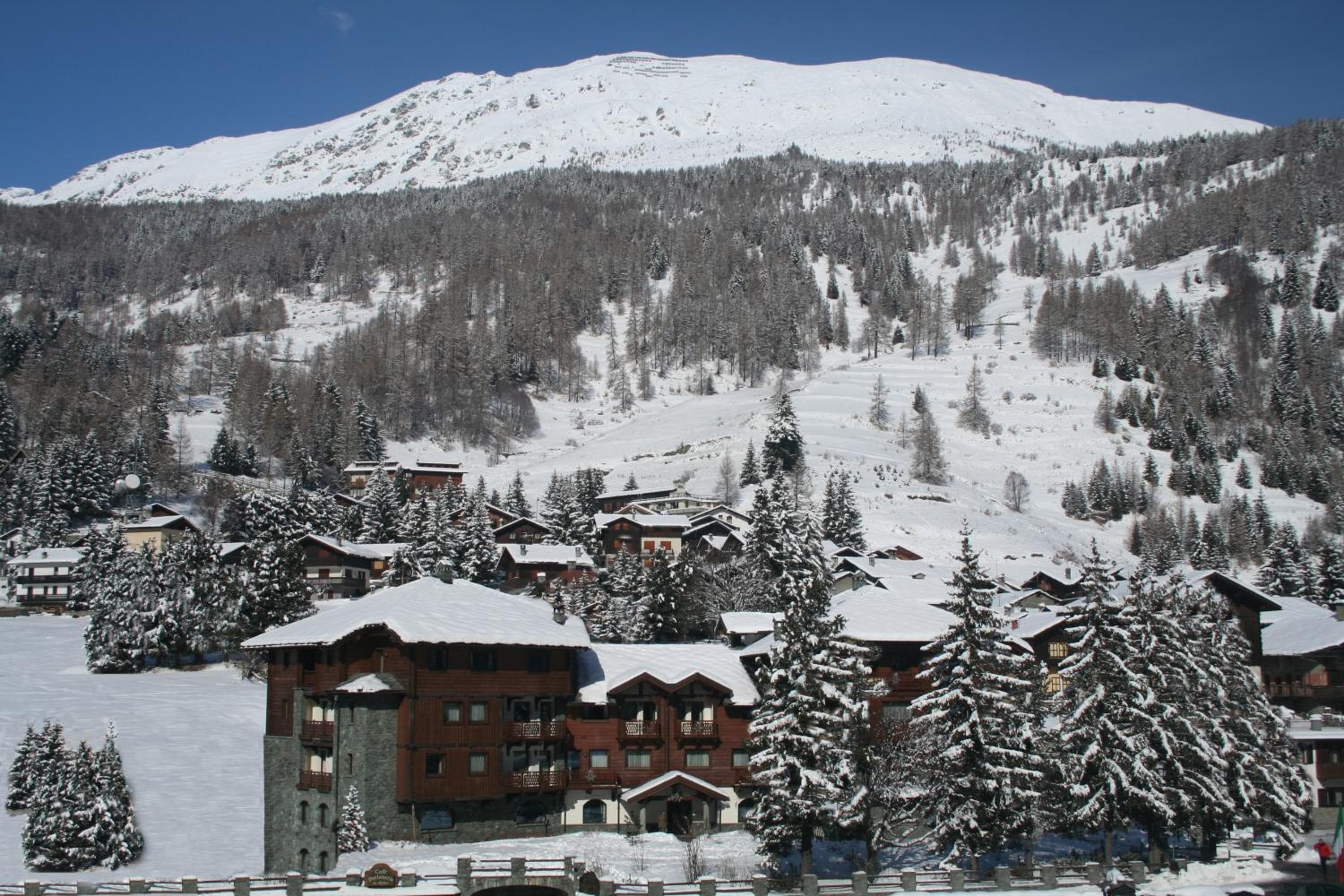 Hotel Relais Des Glaciers - Adults Only