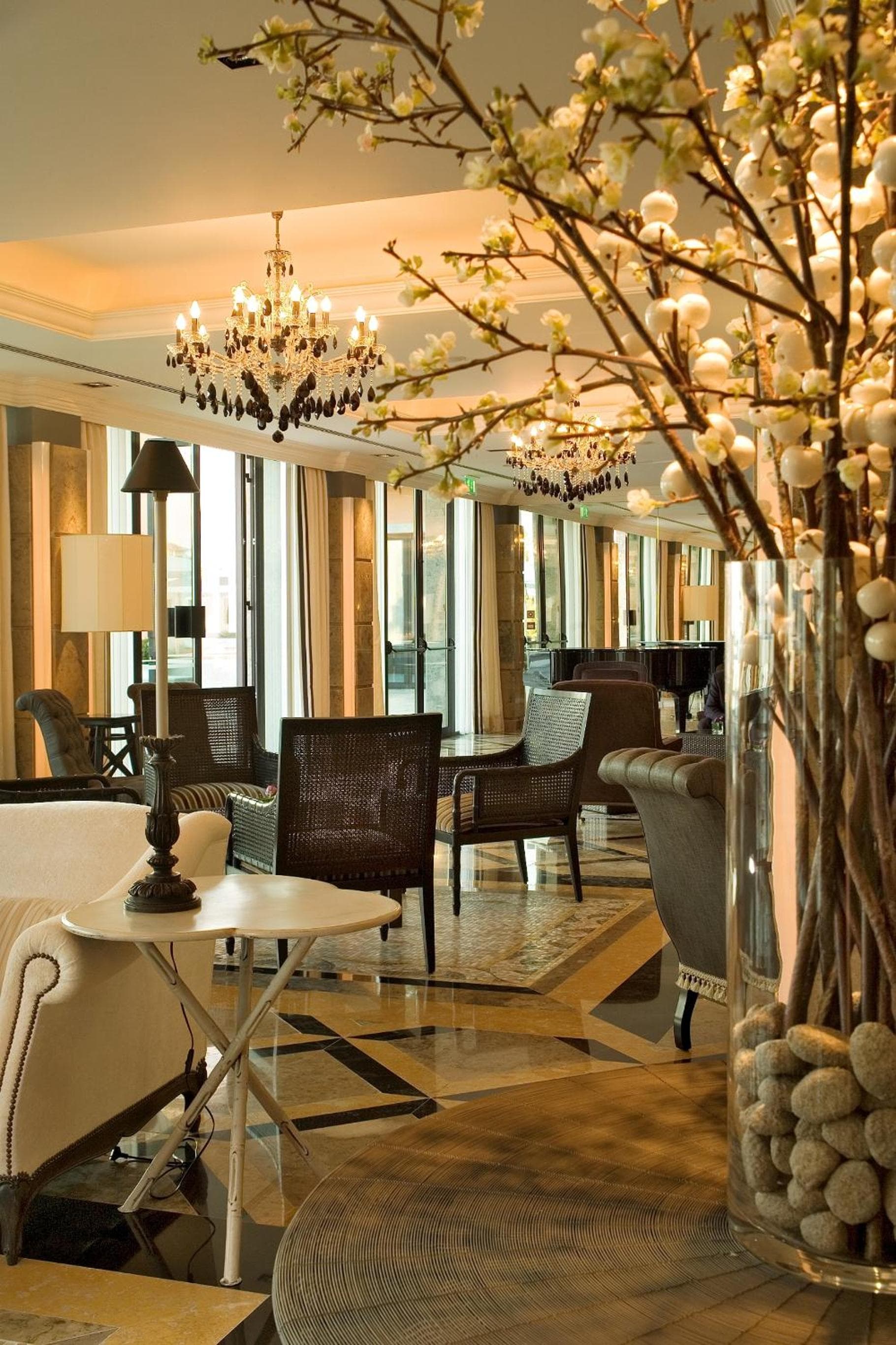lounge