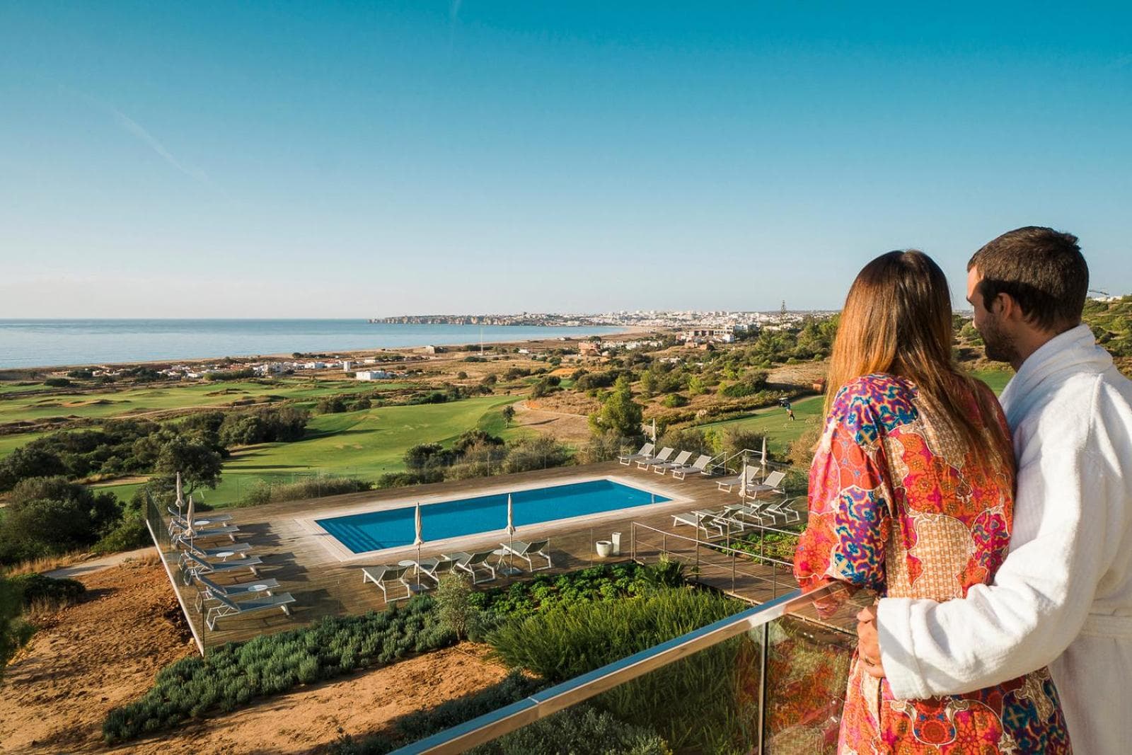 Palmares Beach House Hotel - Adults Friendly