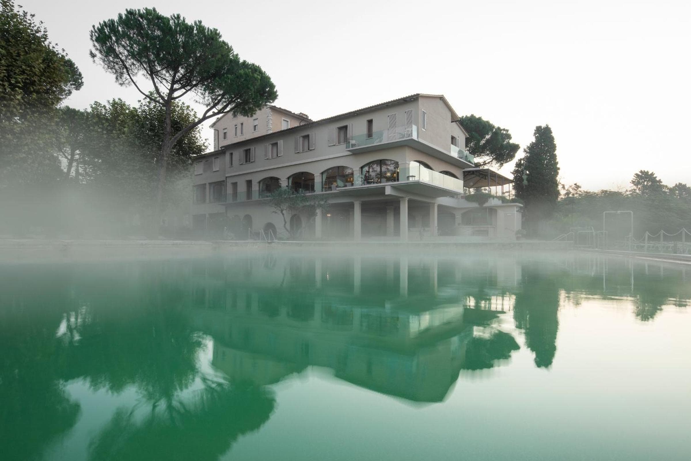 La Posta Hotel & Thermal Spa - Adults Only