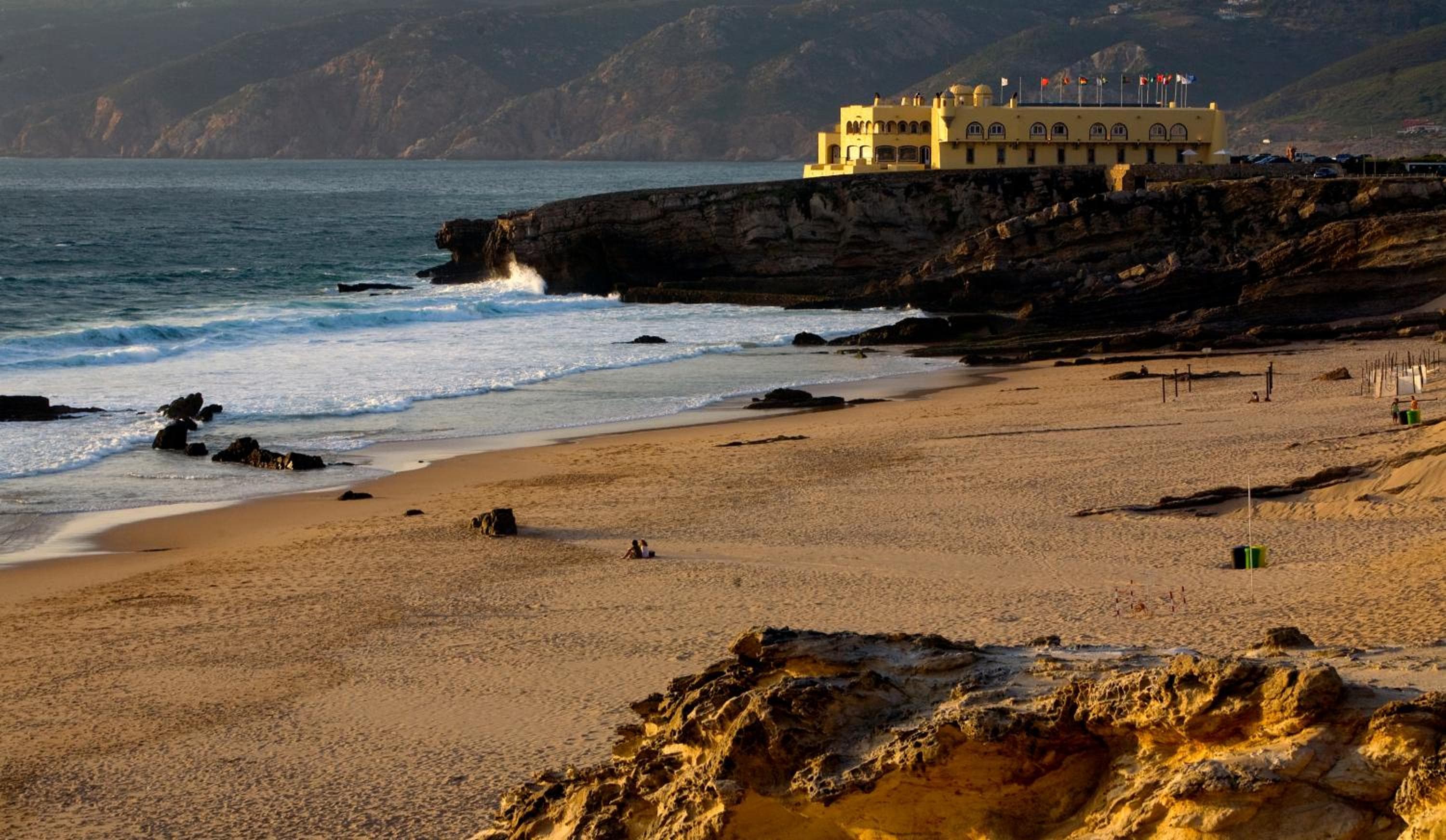 Hotel Fortaleza do Guincho Relais & Châteaux
