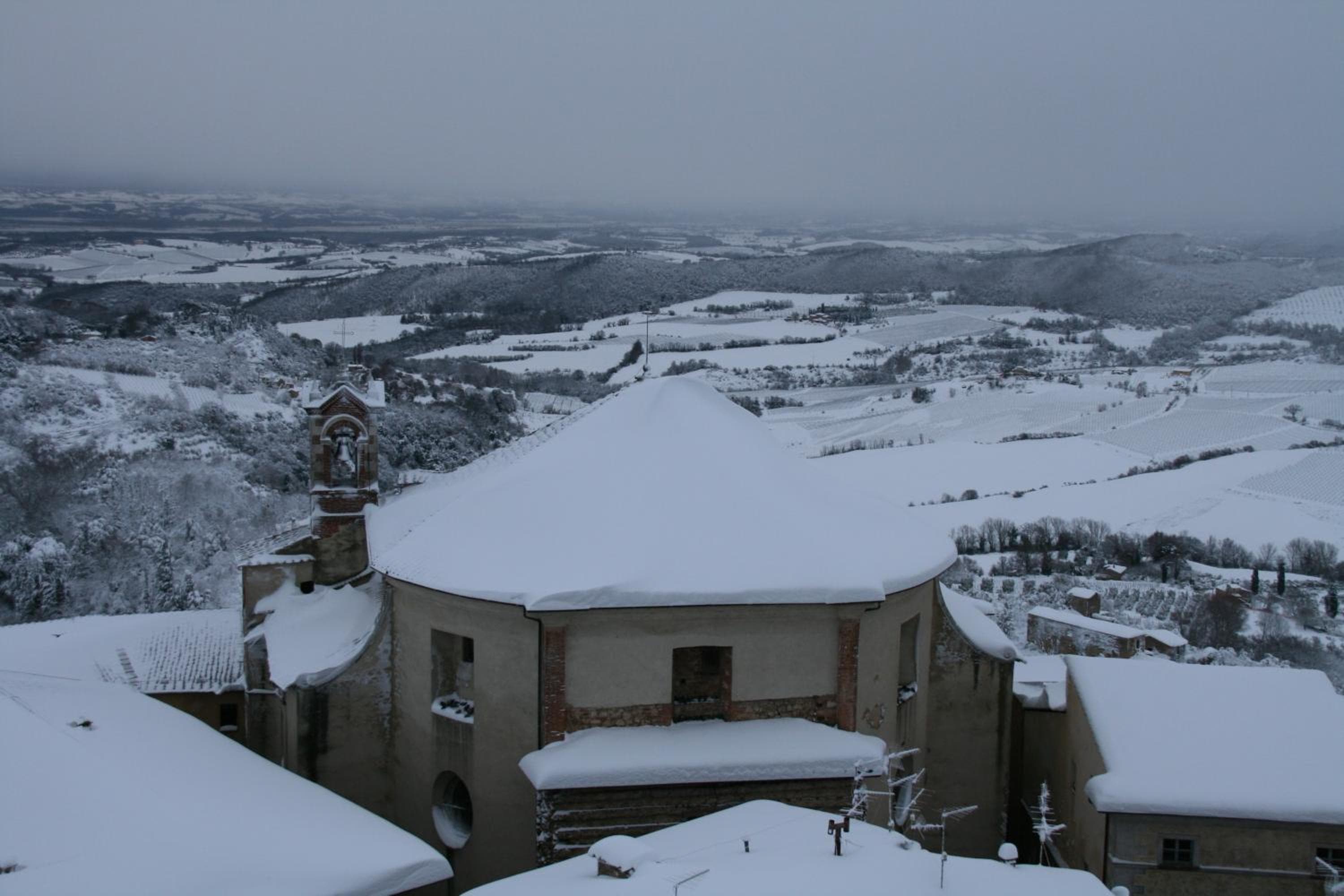 Meublé il Riccio