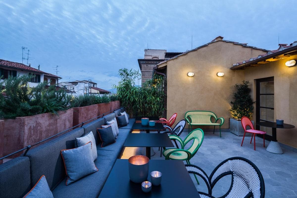 roof