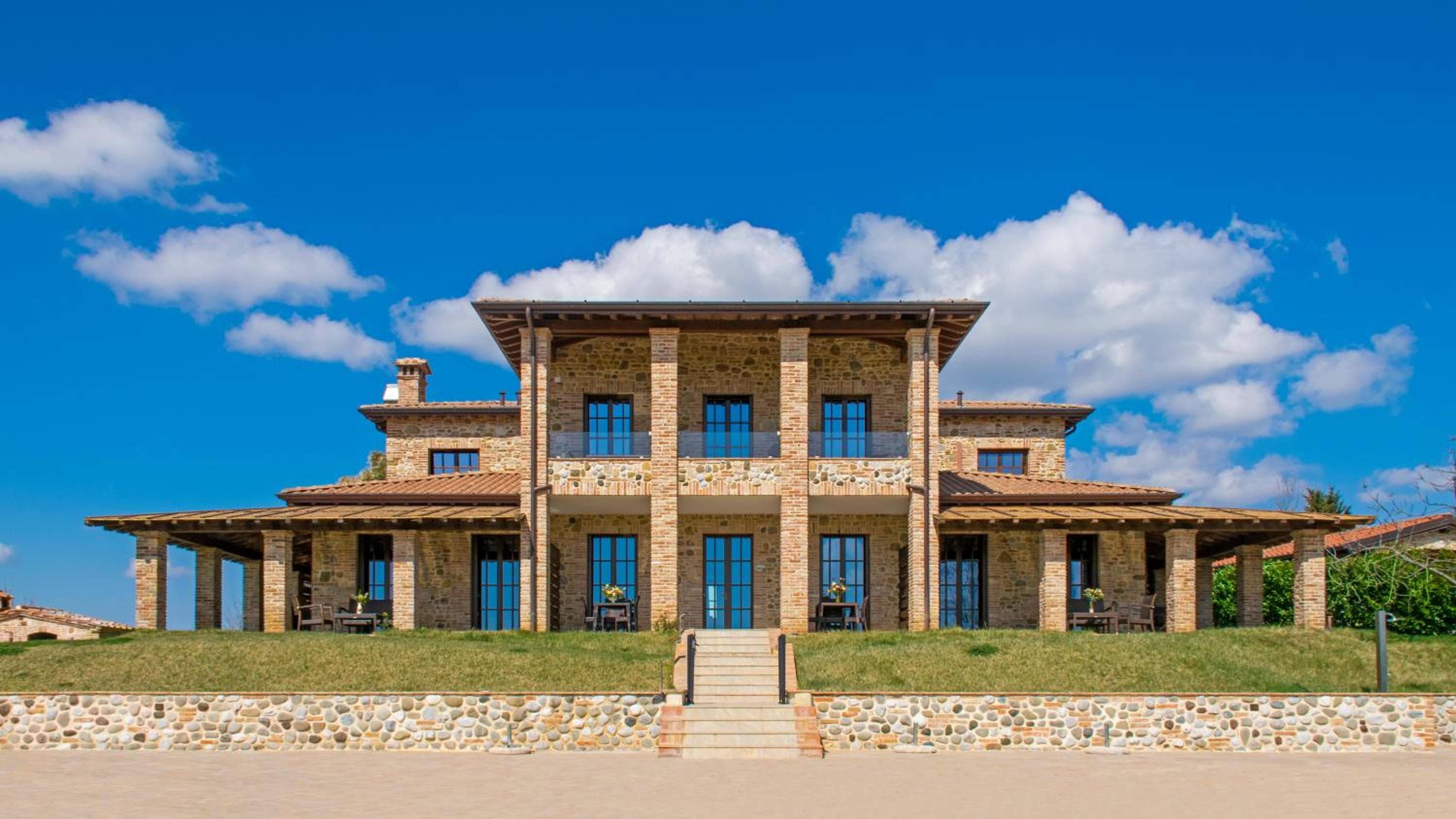 Terra Antica - Resort, Winery & SPA