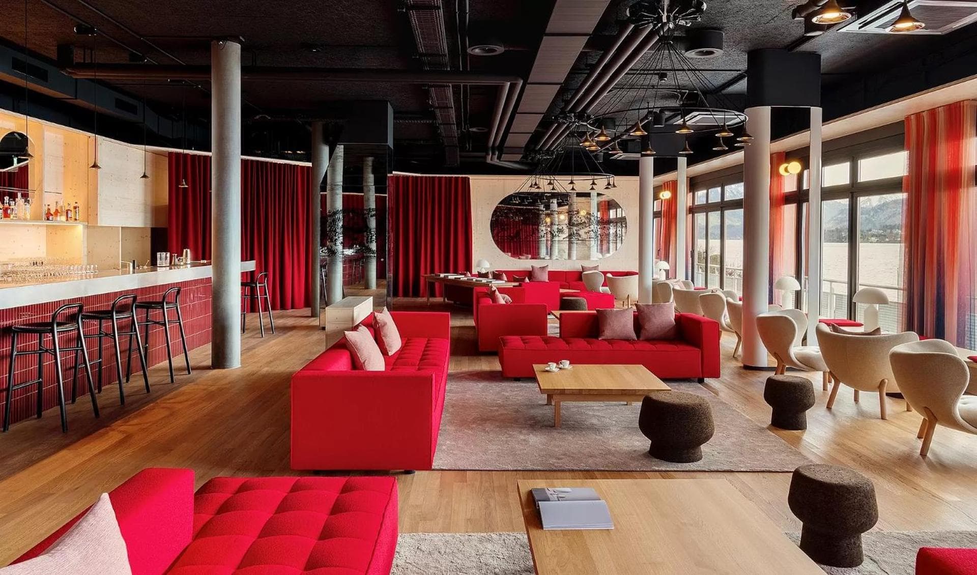 lounge
