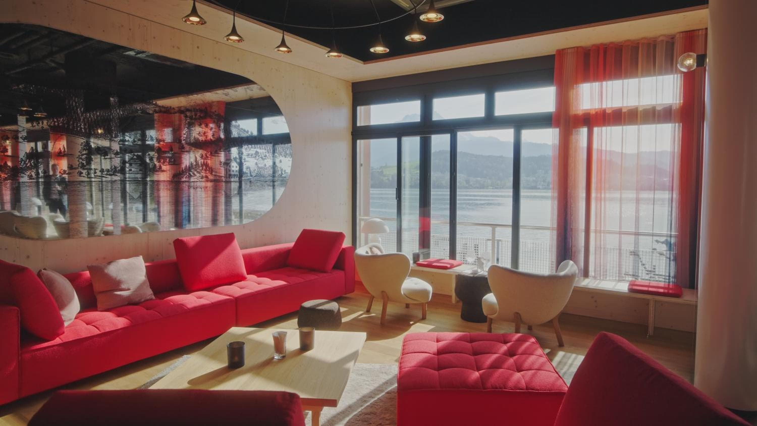 lounge
