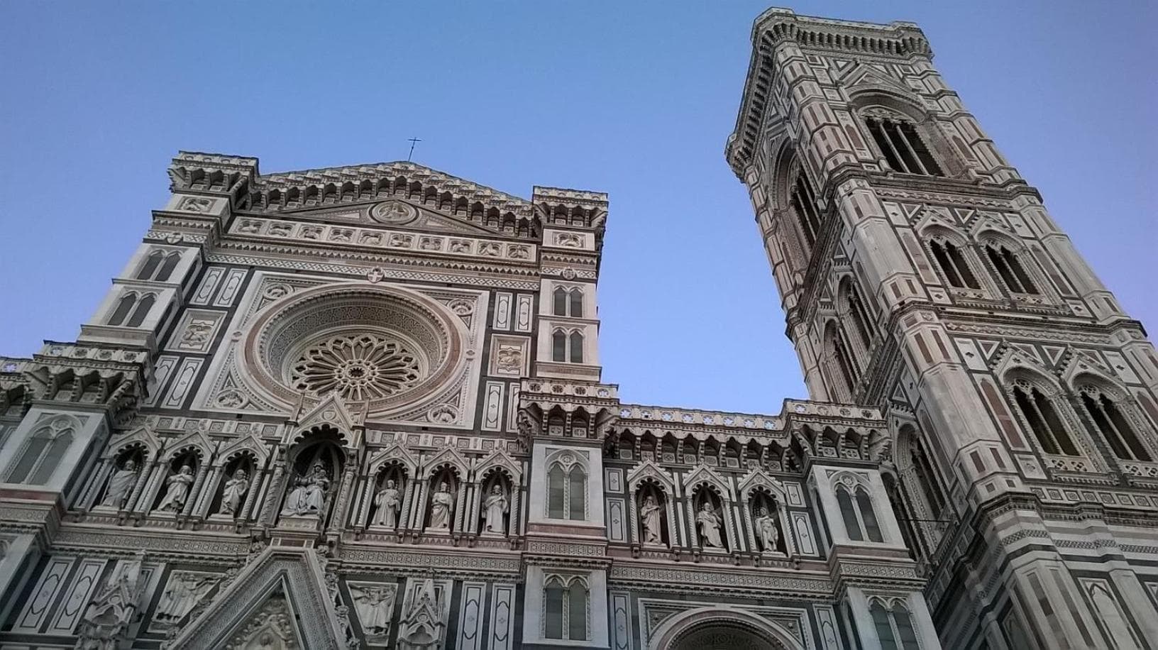 B&B A Florence View