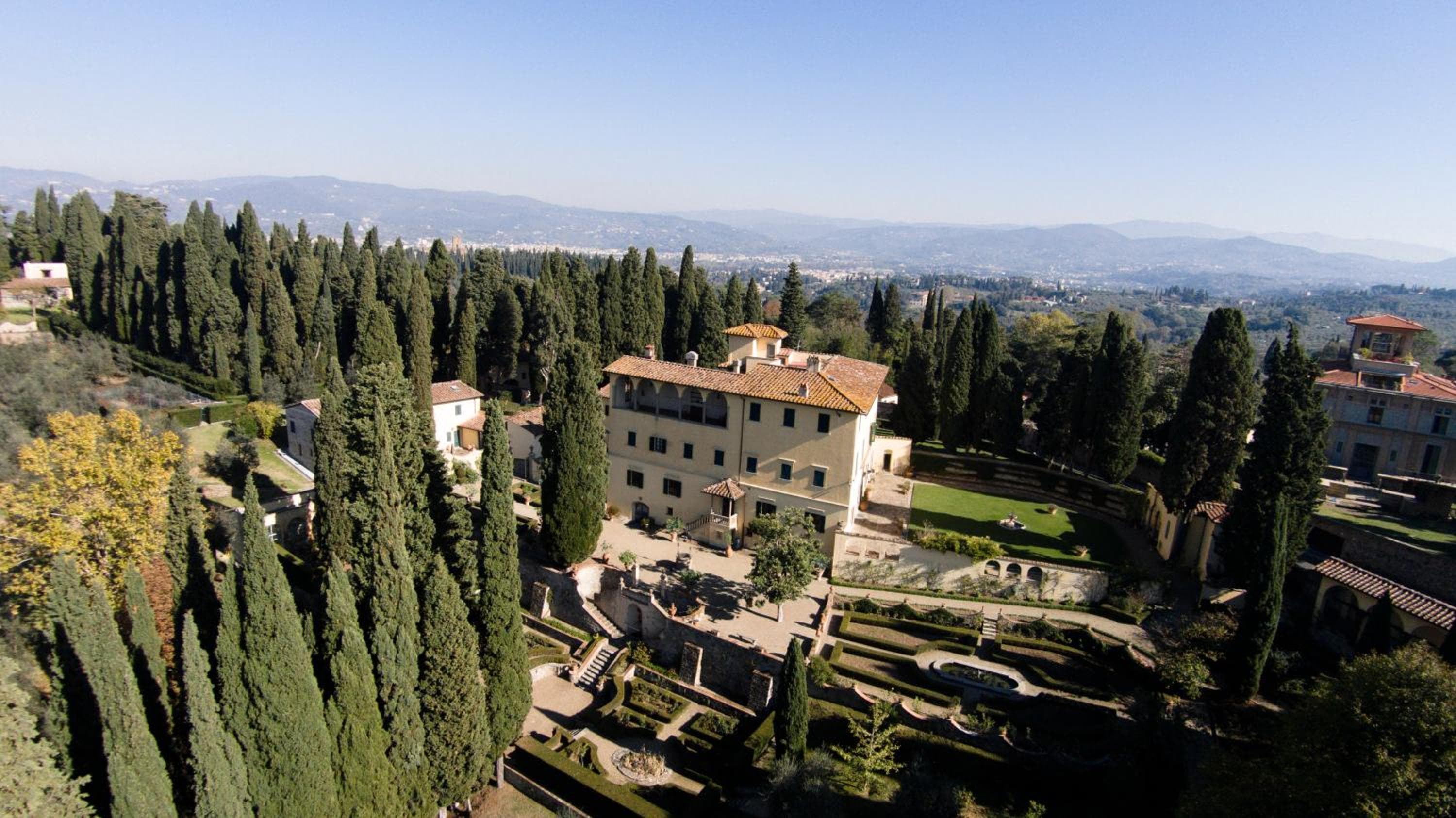 Art Hotel Villa Agape - Place of Charme