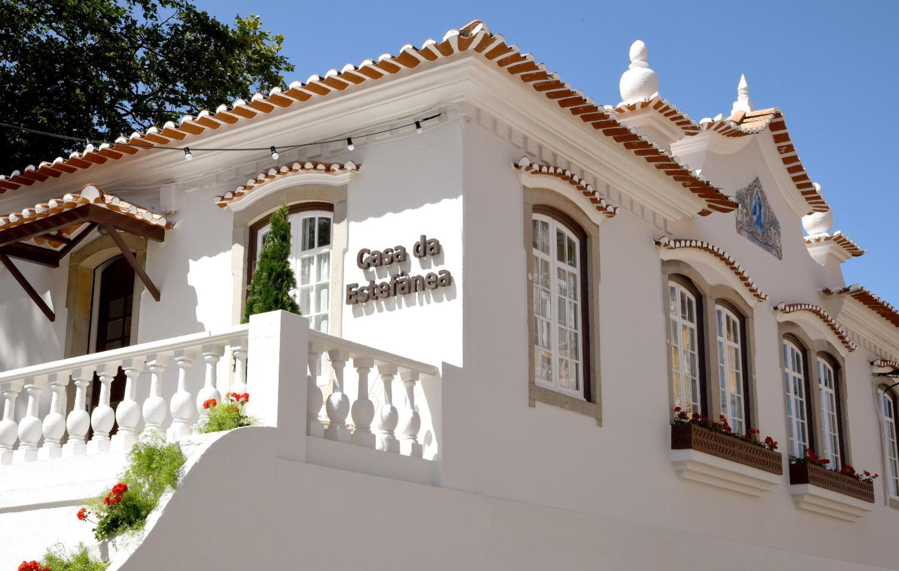 Casa da Estefânea