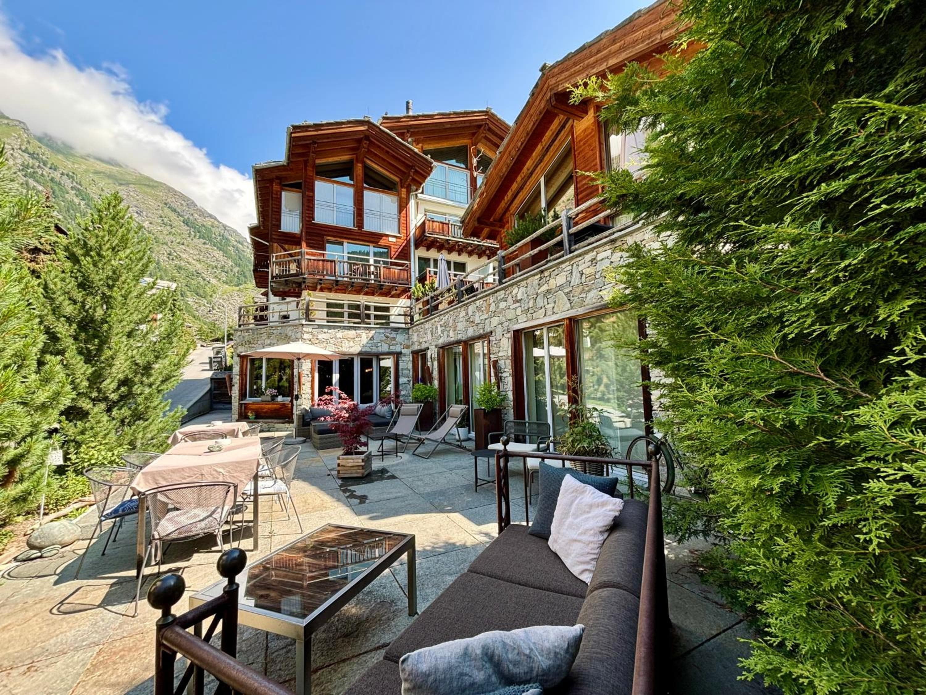 Alpenlodge