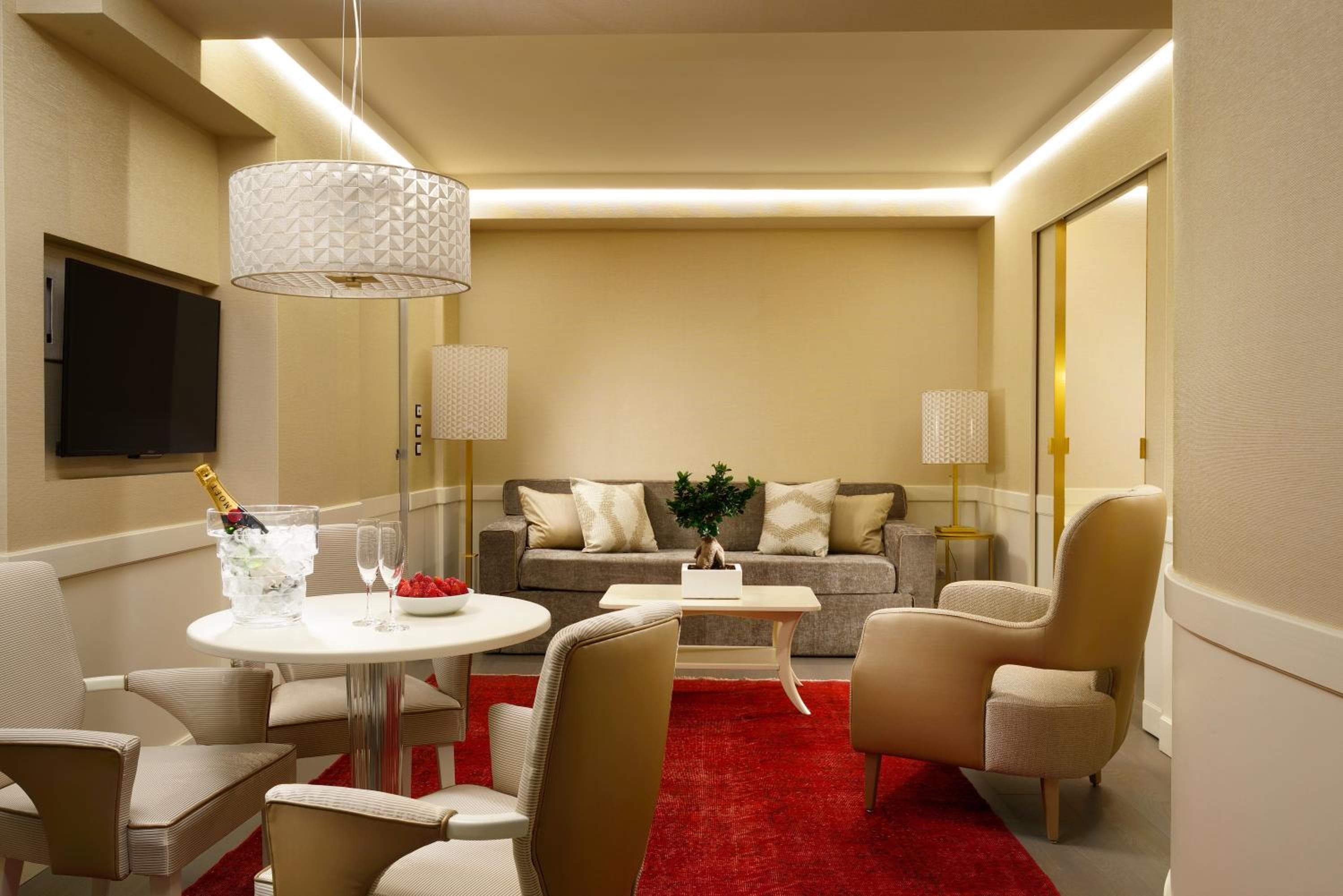 lounge