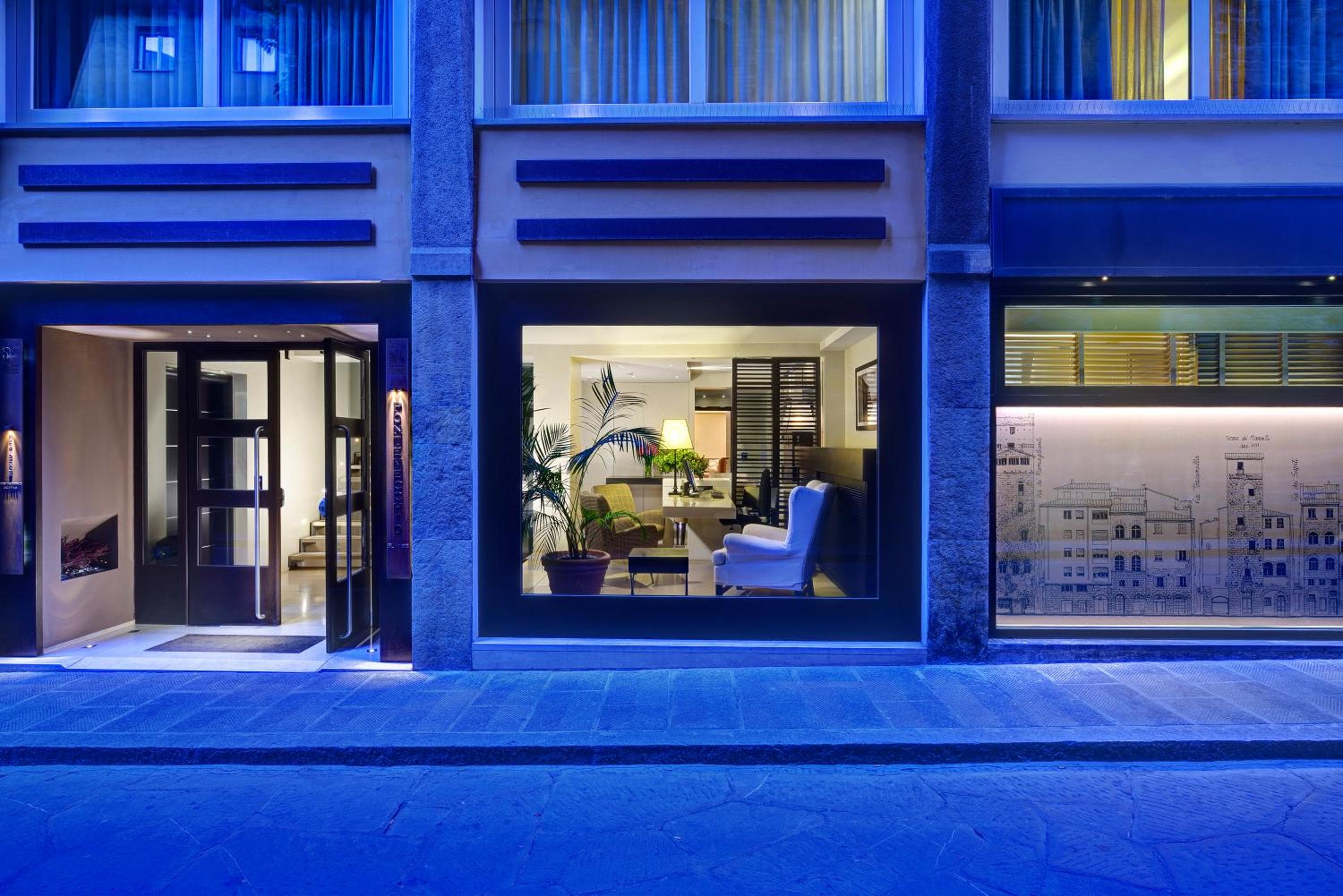 Ponte Vecchio Suites & Spa