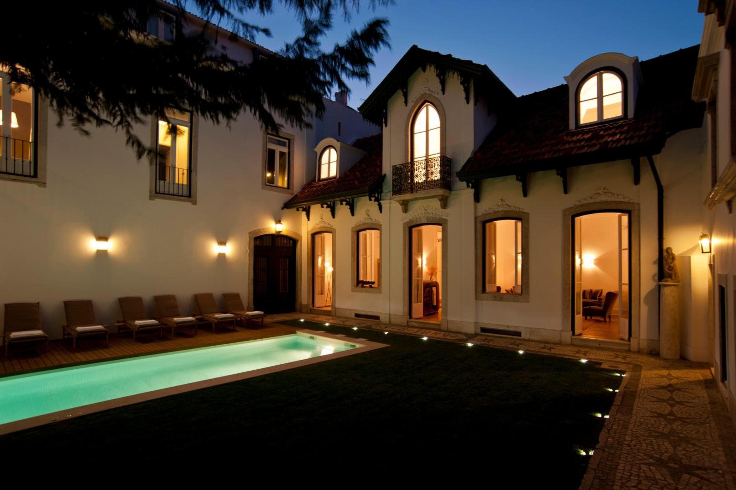 Casa Balthazar