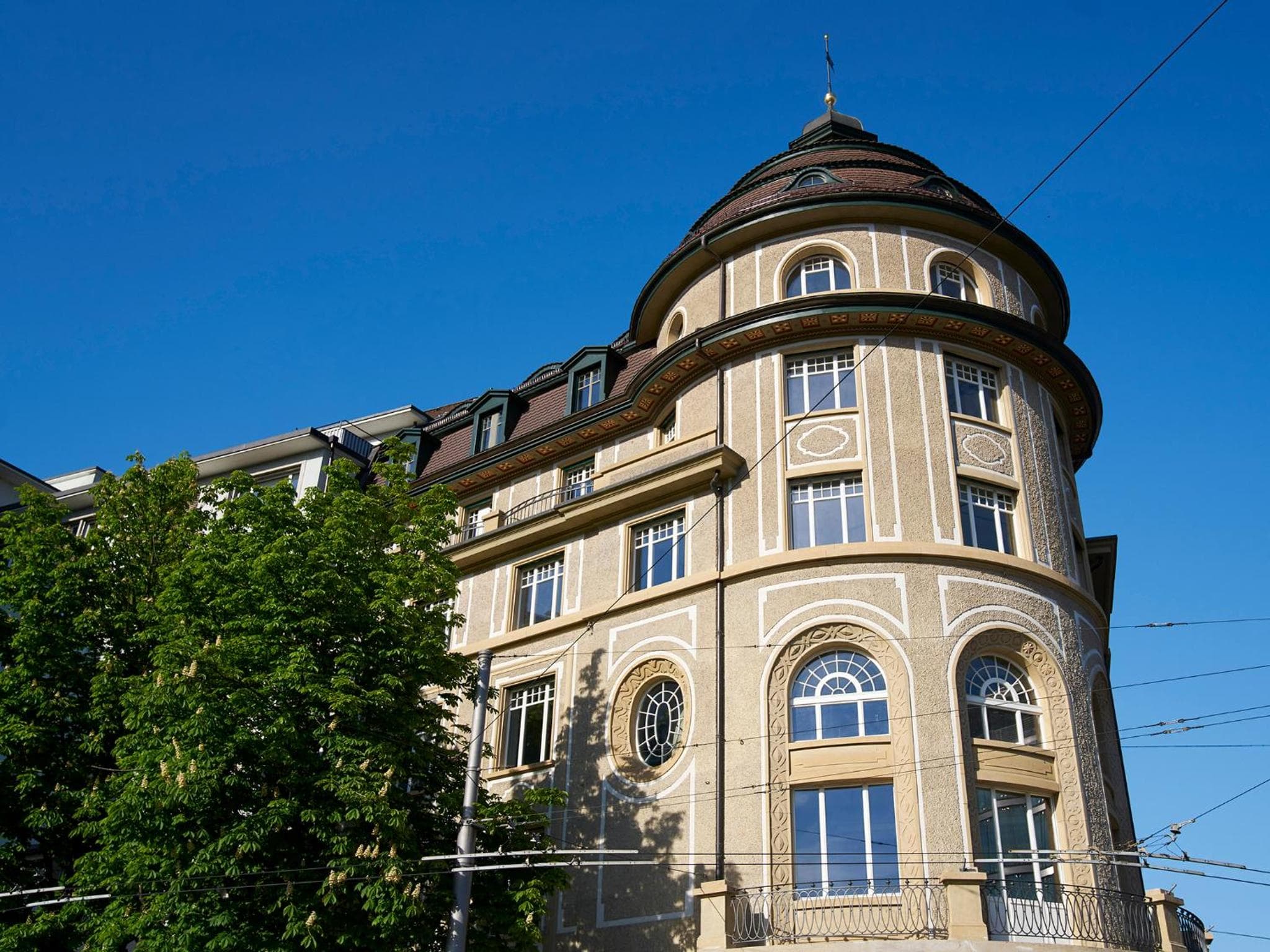 Boutique Hotel Anker