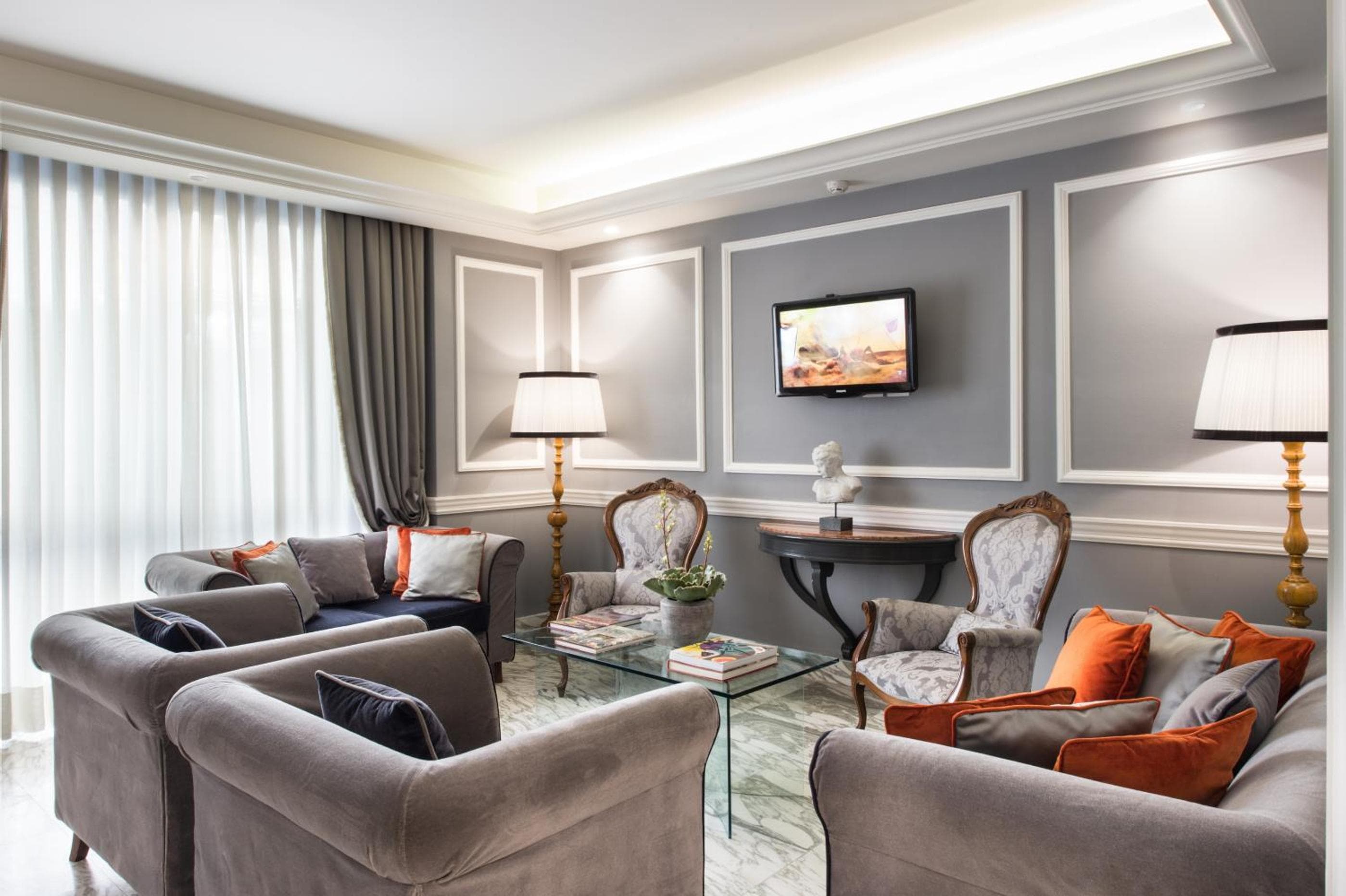 lounge
