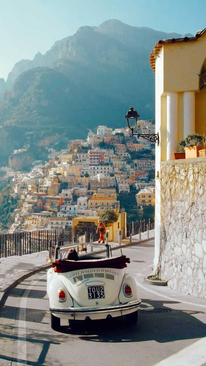 Amalfi Coast Experience