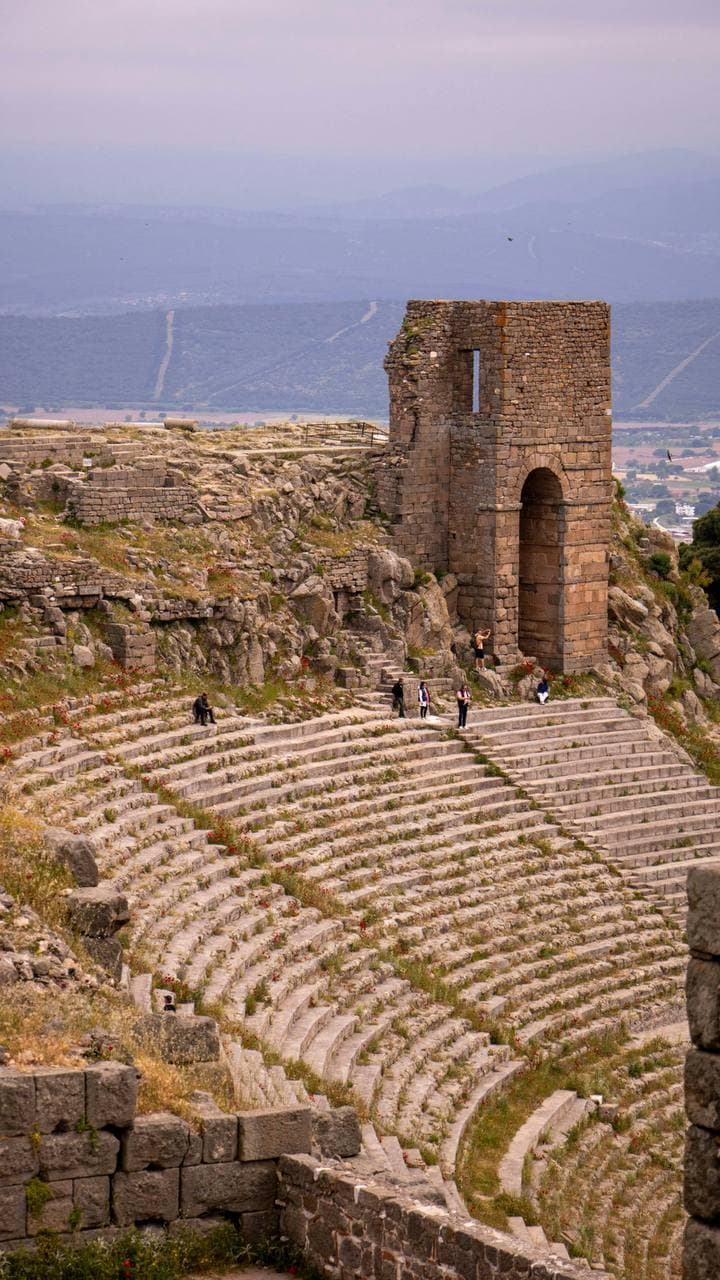 Private Tour of Herculaneum with Priority Access