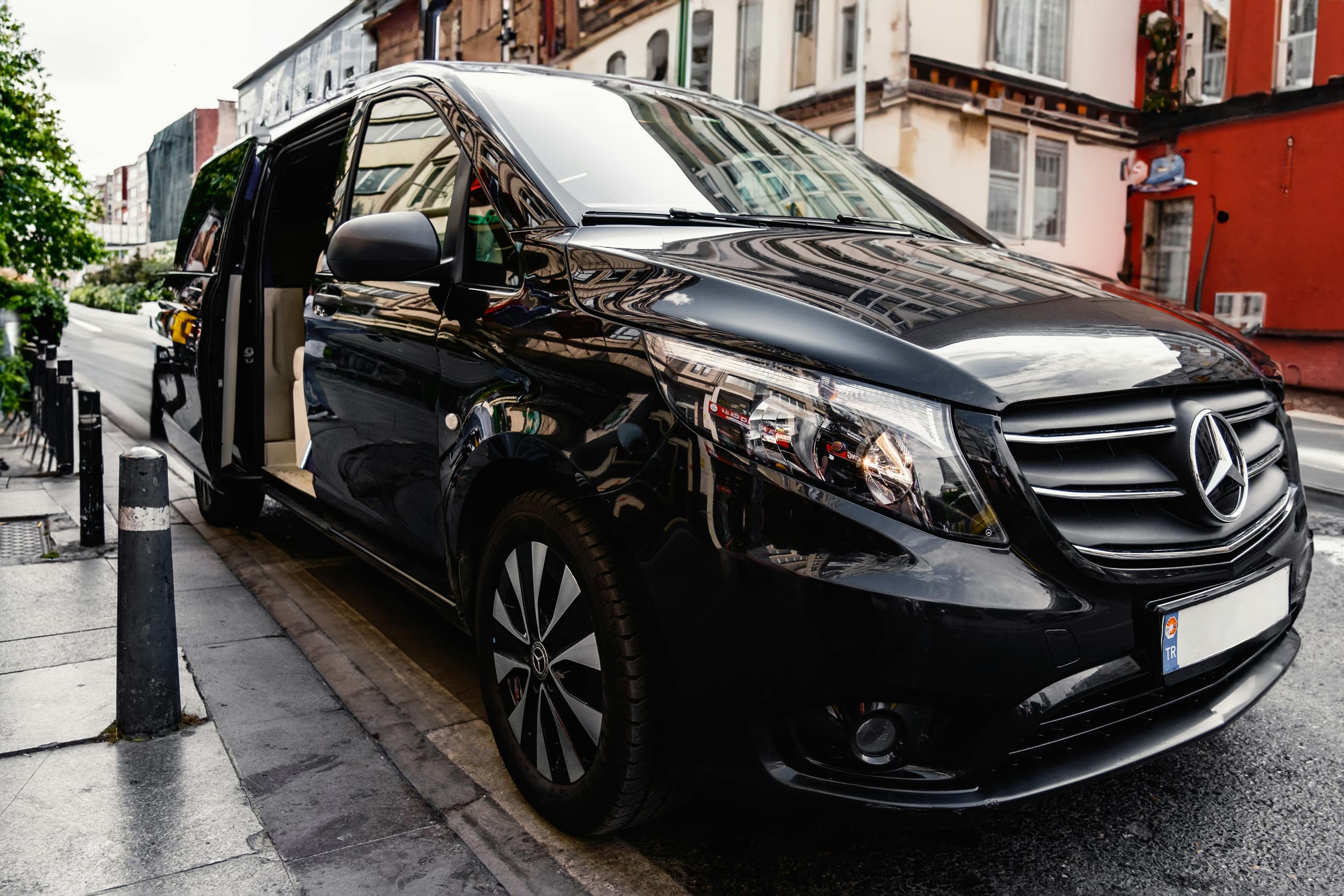 MXP Airport to Milan Private Transfer